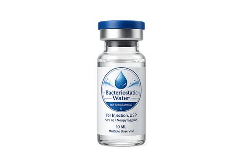 BAC Wasser